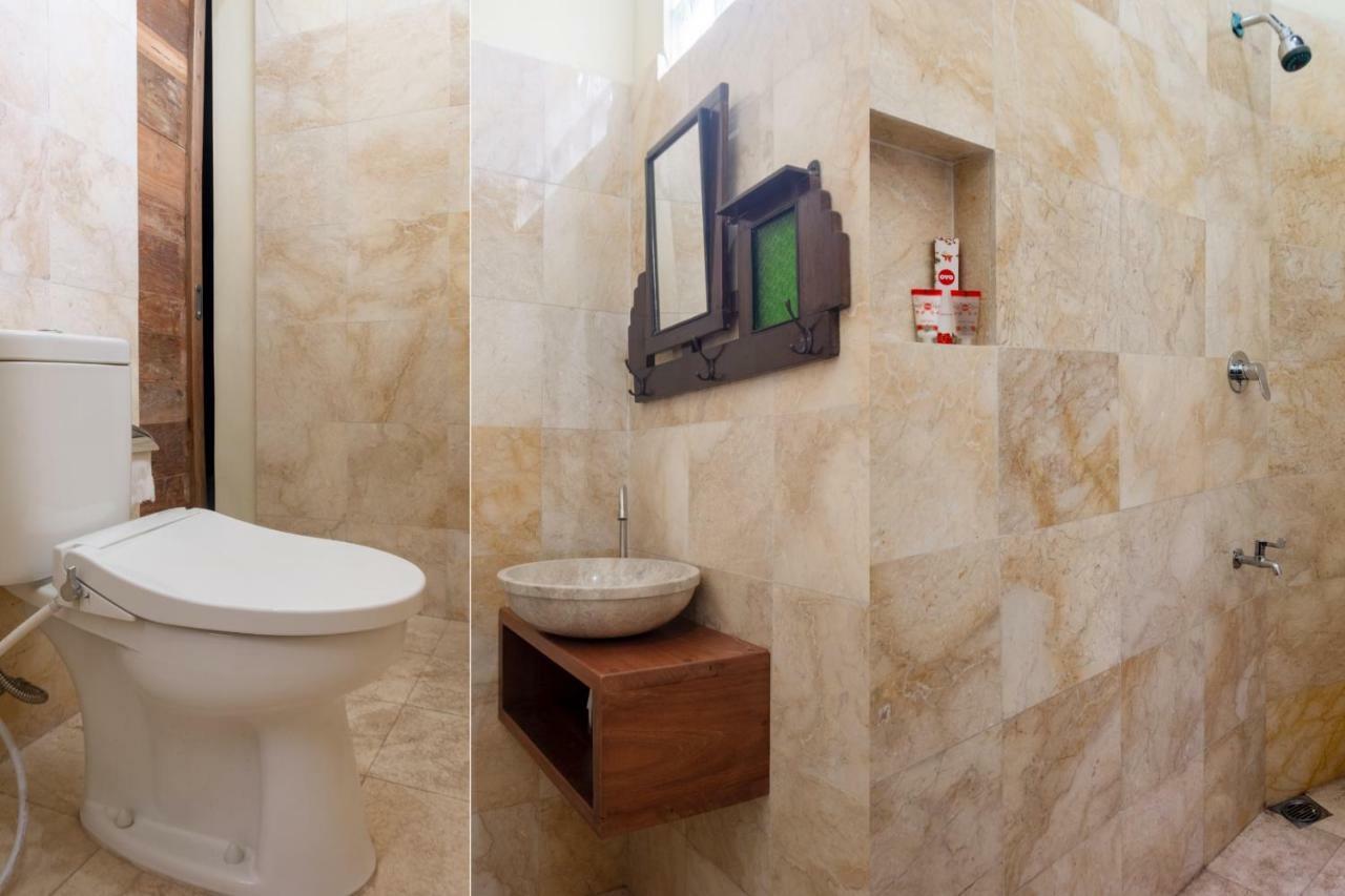 Hotel Batukaras Kalaras ภายนอก รูปภาพ